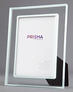 Prisma Premio<br> Sea Glass Photo Frame